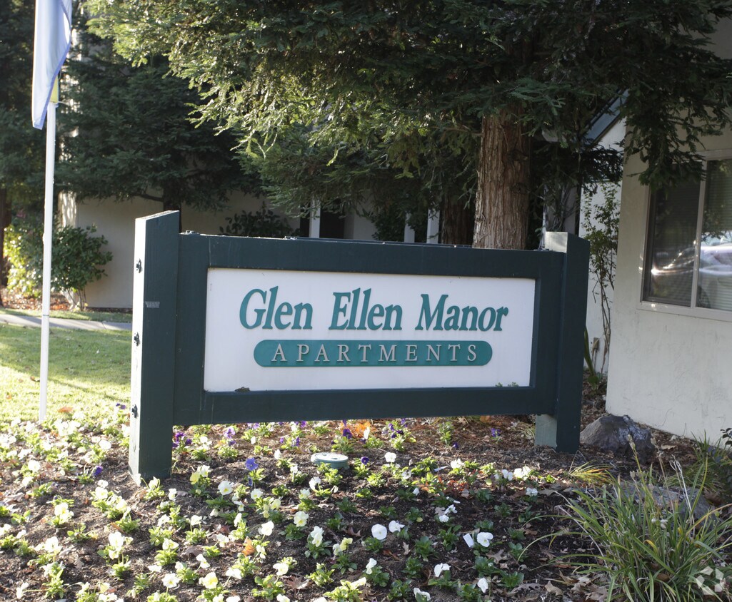 Foto principal - Glen Ellen Manor