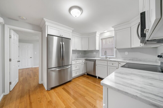 Building Photo - 89A S Quinsigamond Ave