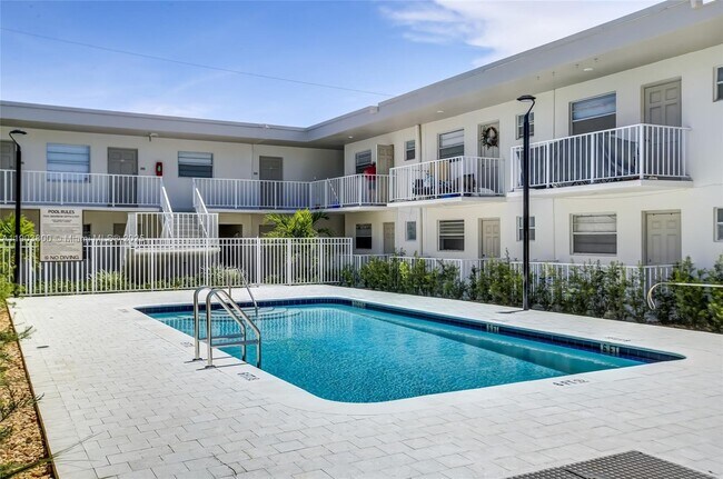 Foto del edificio - 1720 Cleveland St