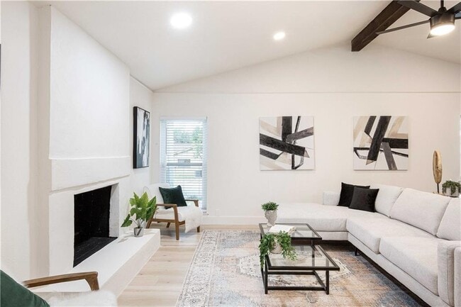 Foto del edificio - 2508 Aldford Dr