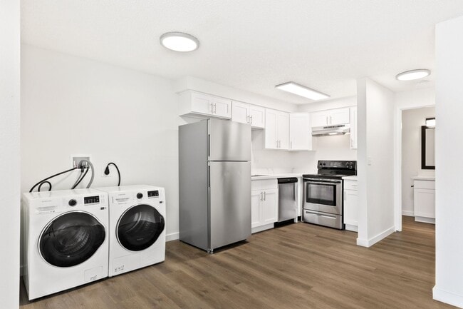 Interior Photo - Arise at Arlington