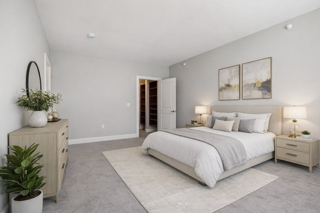 Interior Photo - The Fairways at Bey Lea