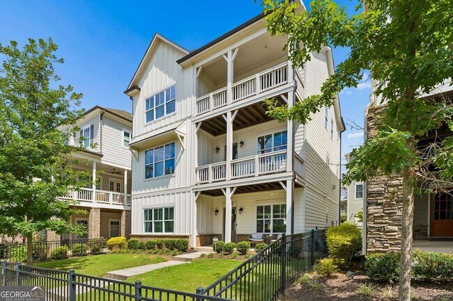 Foto del edificio - 914 Luther St NW