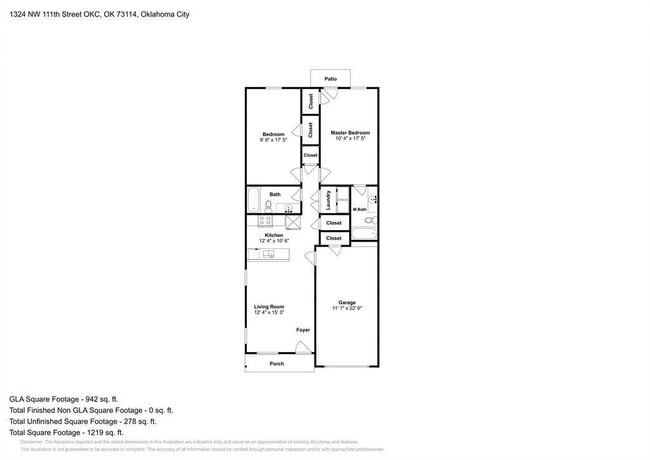 Building Photo - 1324 NW 111th St