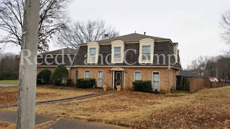 Foto principal - 2853 Fulham Pl