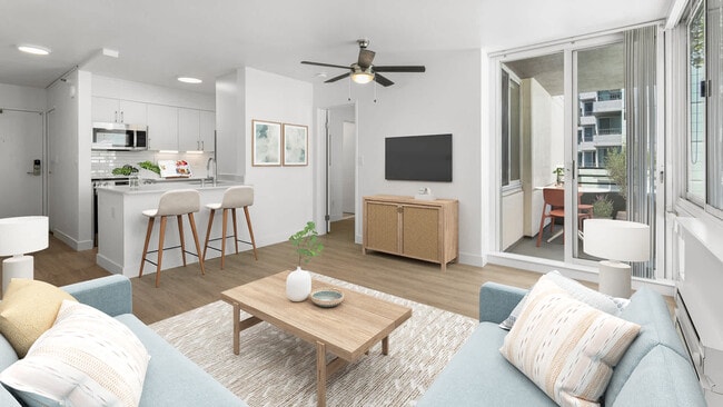 Building Photo - SoMa Square