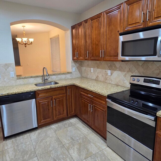 Foto del edificio - 2791 S Evergreen Cir