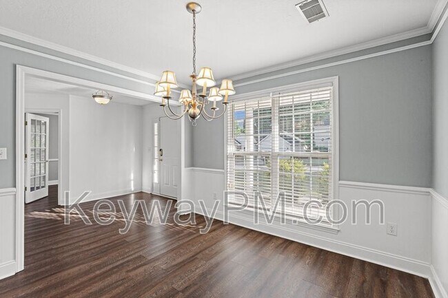 Foto del edificio - 925 Sawbuck Way