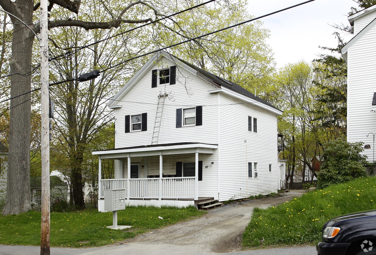 Primary Photo - 47 Court St