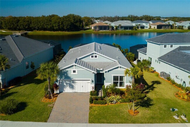 Foto del edificio - 12203 Seabrook Ave