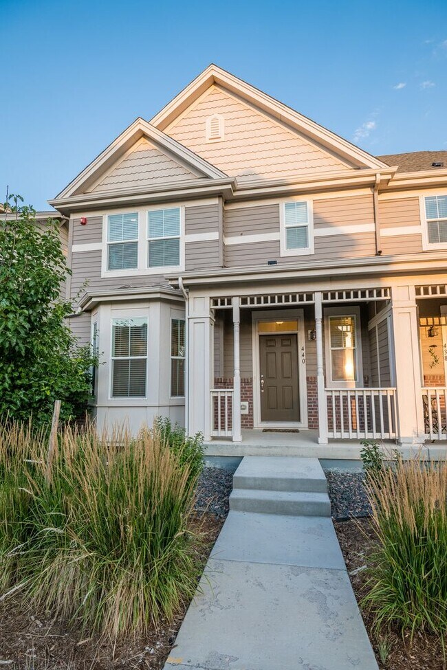 Foto del edificio - 2 Bedroom 2 1/2 Bath in Mosaic