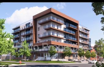 Building Photo - 8615-8108 108 St NW