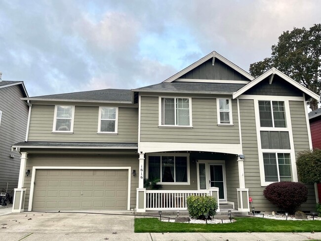 Building Photo - 1616 Farina Lp SE