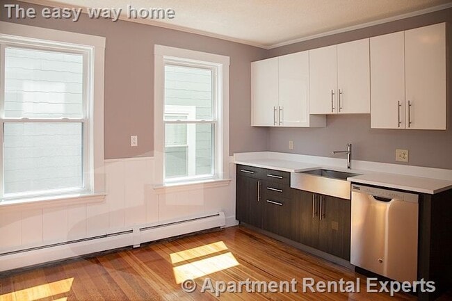 Foto del edificio - 23 Granite St