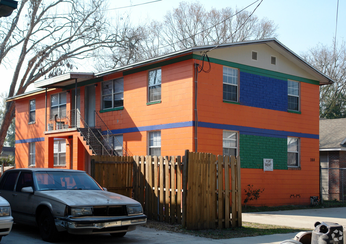 Building Photo - 1164 23rd St