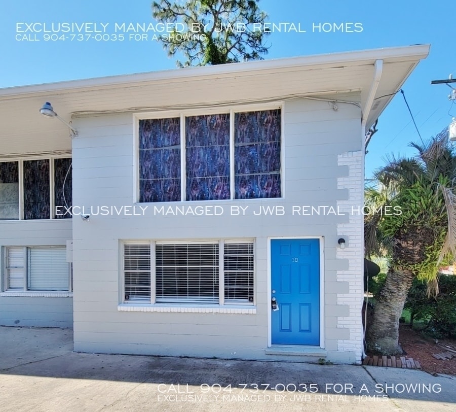 Primary Photo - 1029 Caliente Dr