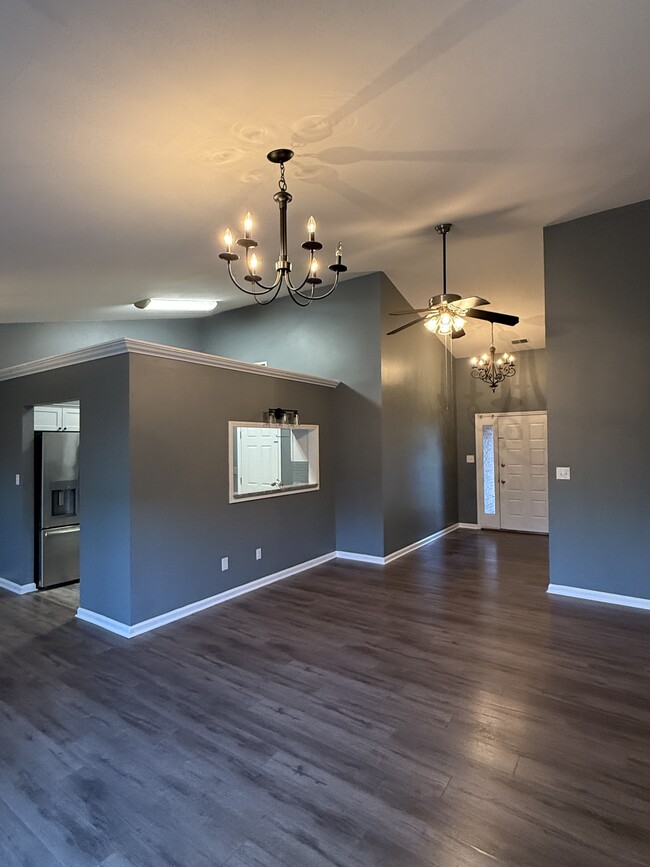 Photo - 2499 Harrods Pointe Trce House