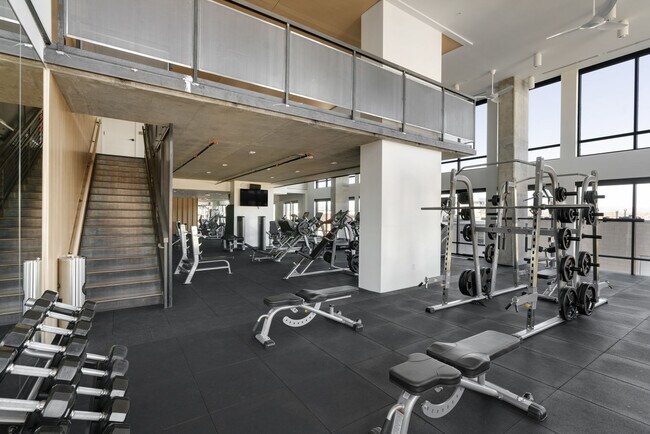 Foto del edificio - Edit at River North