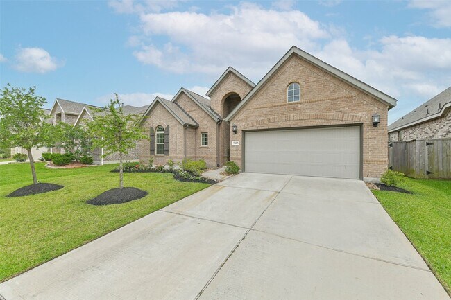 Foto del edificio - 9418 Thornbluff Crk Ct