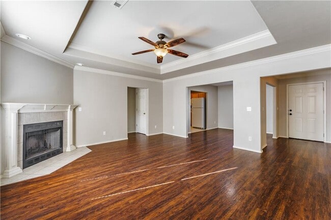 Building Photo - 4603 SW Limestone Ave