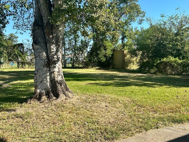 Foto del edificio - 2/1 Large backyard