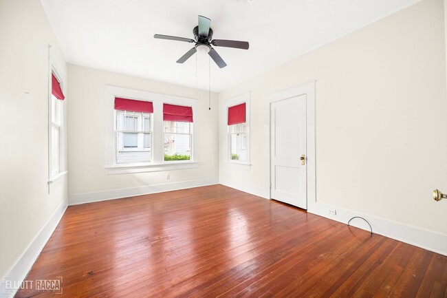 Building Photo - 2301 Hill St