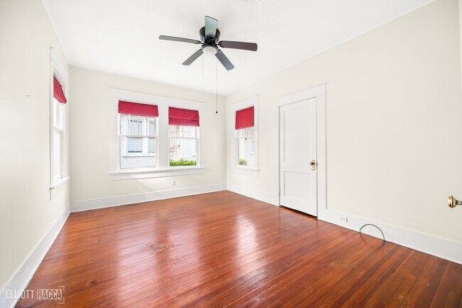 Foto del edificio - 2301 Hill St