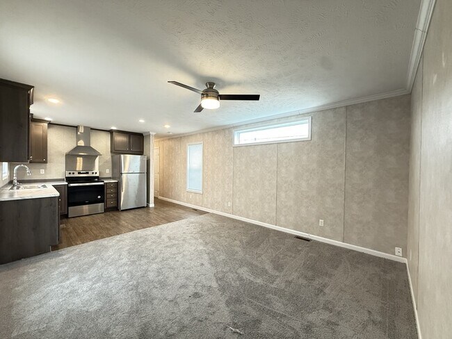 Foto del edificio - 10610 State Rte 762