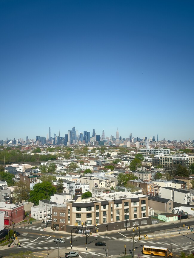 Building Photo - 201 Saint Pauls Ave