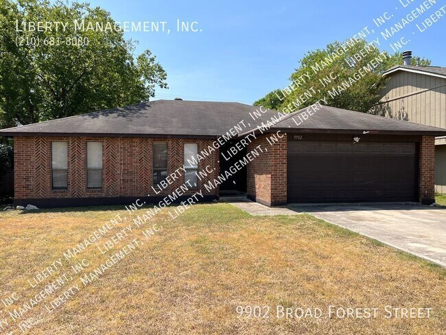Building Photo - 3 bedroom 2 bath in the Northwest Crossing...