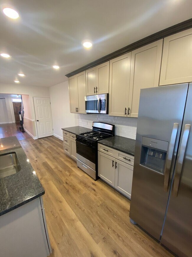 Foto del edificio - Beautiful 3-Bedroom Home!
