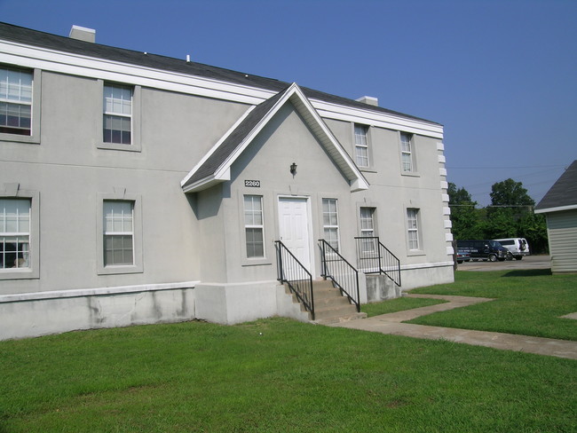 Foto del edificio - Salem Manor Apartments