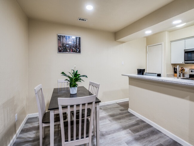 Photo - 6011 Milton St Townhome