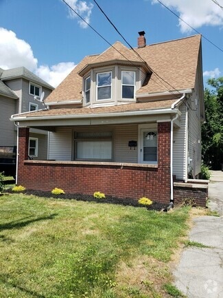 Building Photo - 128 E Liberty St