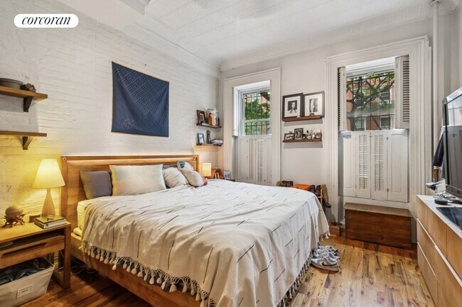 Foto del edificio - 184 Sackett St