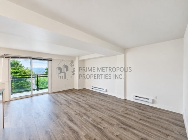 Foto del edificio - 1601 Taylor Ave N