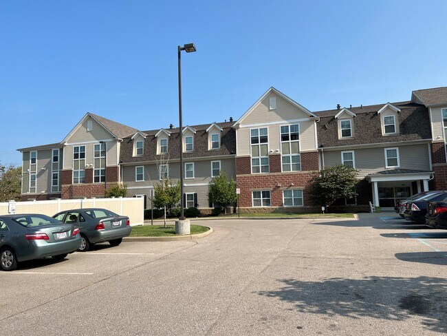 Foto del edificio - The Trails at East Loveland (55+ Community)