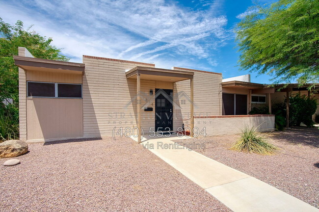 Building Photo - 1814 W Frier Dr