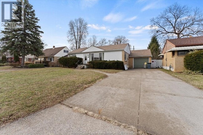 Building Photo - 3701 Dandurand Ave