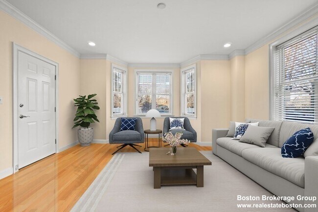 Foto del edificio - 8 Howell St