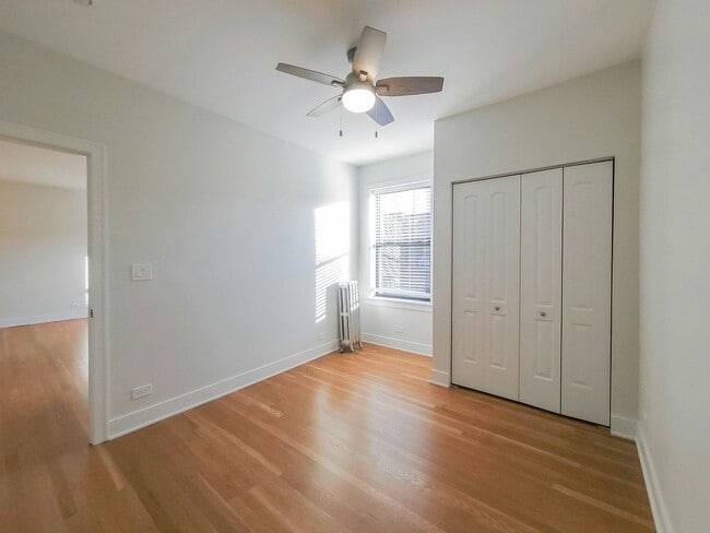 Building Photo - 3931 N Keeler Ave