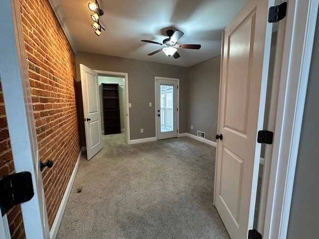 Dormitorio #1 - 1013 Patapsco St