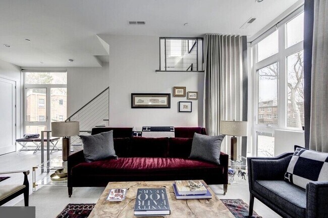 Foto del edificio - 3919 Fulton St NW