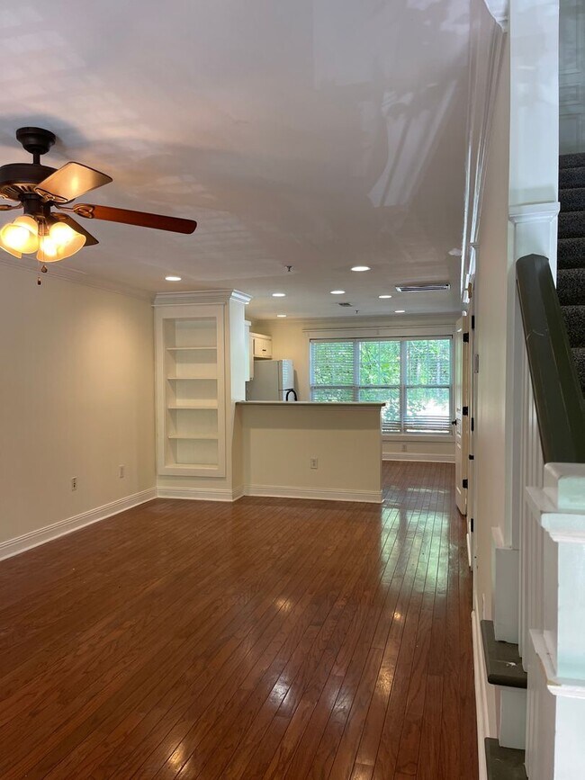 Foto del edificio - Lovely Condo in Gated Community at Brookwo...