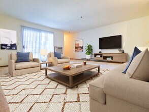 Parkside Apartments photo'