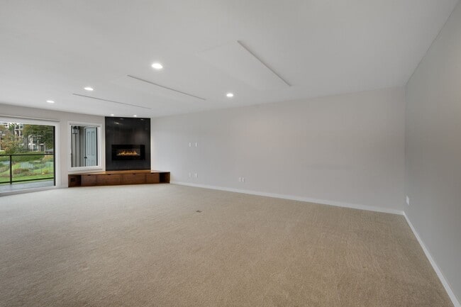 Foto del edificio - 2bd/2ba Bellevue Condo