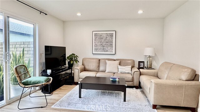 Foto del edificio - 5468 Cajon Ave