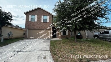 Building Photo - 11711 Wildcat Cove