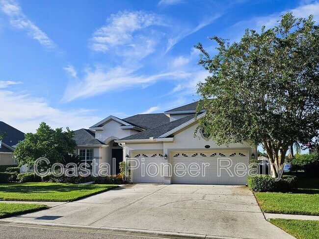 Foto del edificio - 16023 Ivy Lake Dr