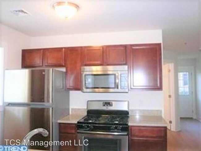 Foto del edificio - 4318 Wallace St